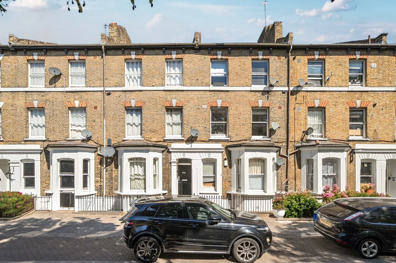Chatham Street, SE17, photo 11