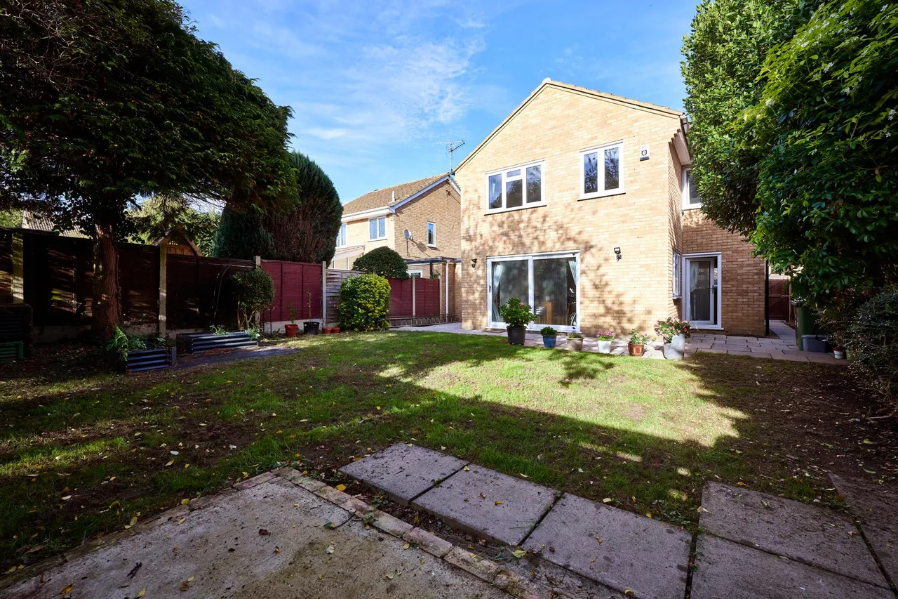 Stokesay Court, Peterborough, PE3, photo 21