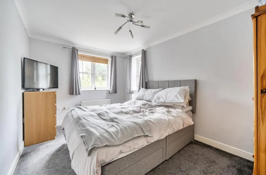 Whitehead Way, Aylesbury, HP21, photo 4