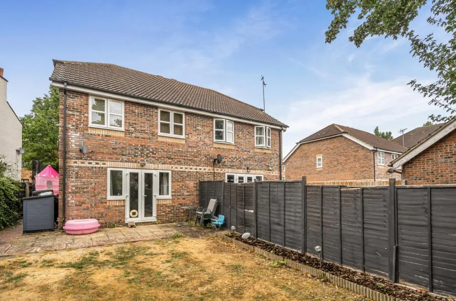 Whitehead Way, Aylesbury, HP21, photo 12