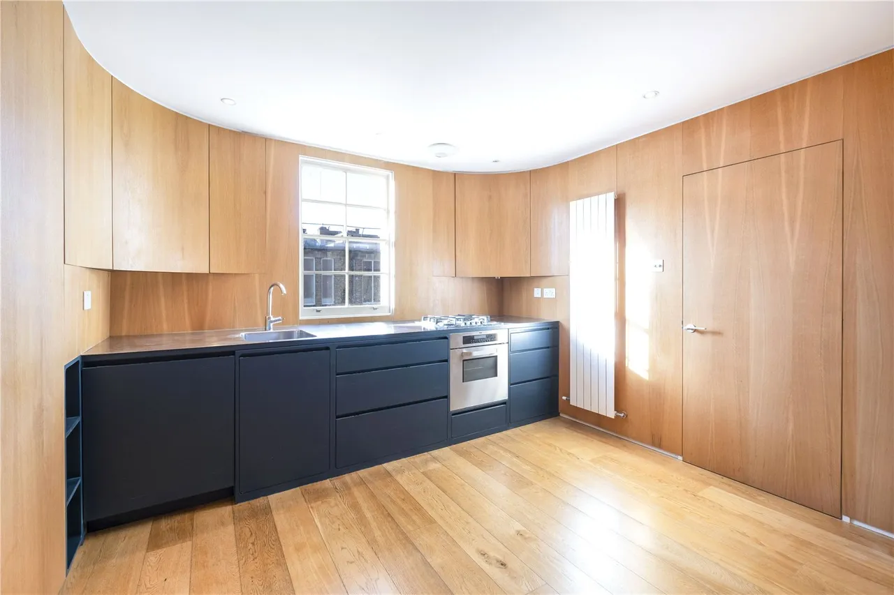 Wilmington Square, London, WC1X, photo 11
