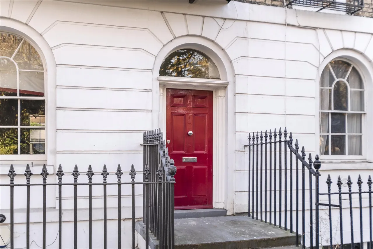 Wilmington Square, London, WC1X, photo 16