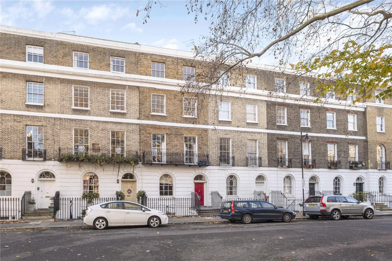 Wilmington Square, London, WC1X, photo 5