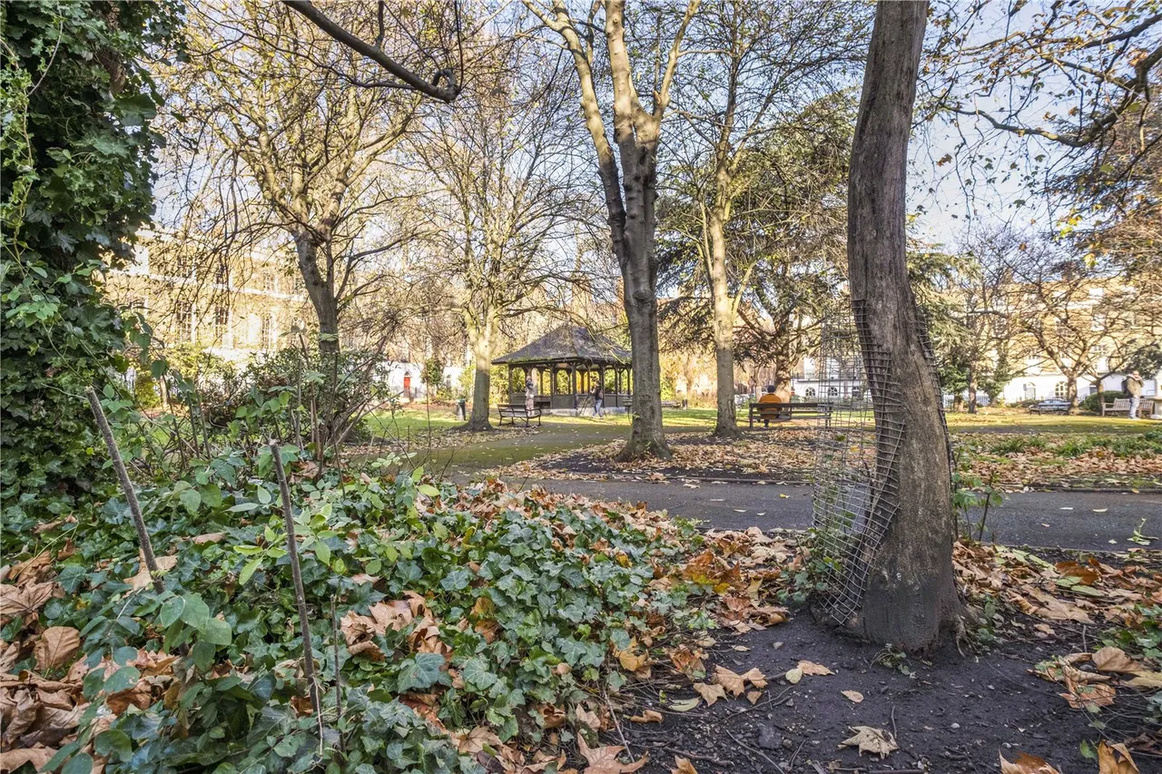 Wilmington Square, London, WC1X, photo 17