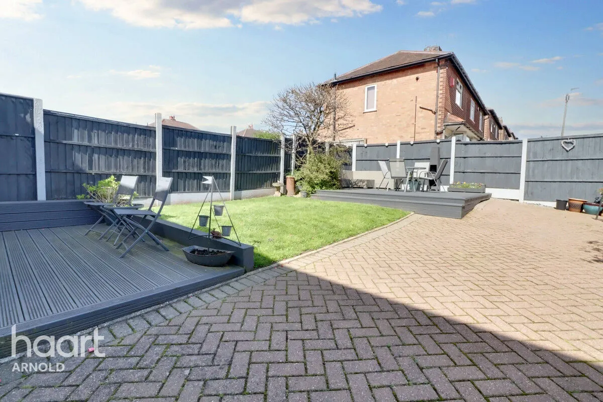 Norbett Road, Arnold, NG5, photo 26