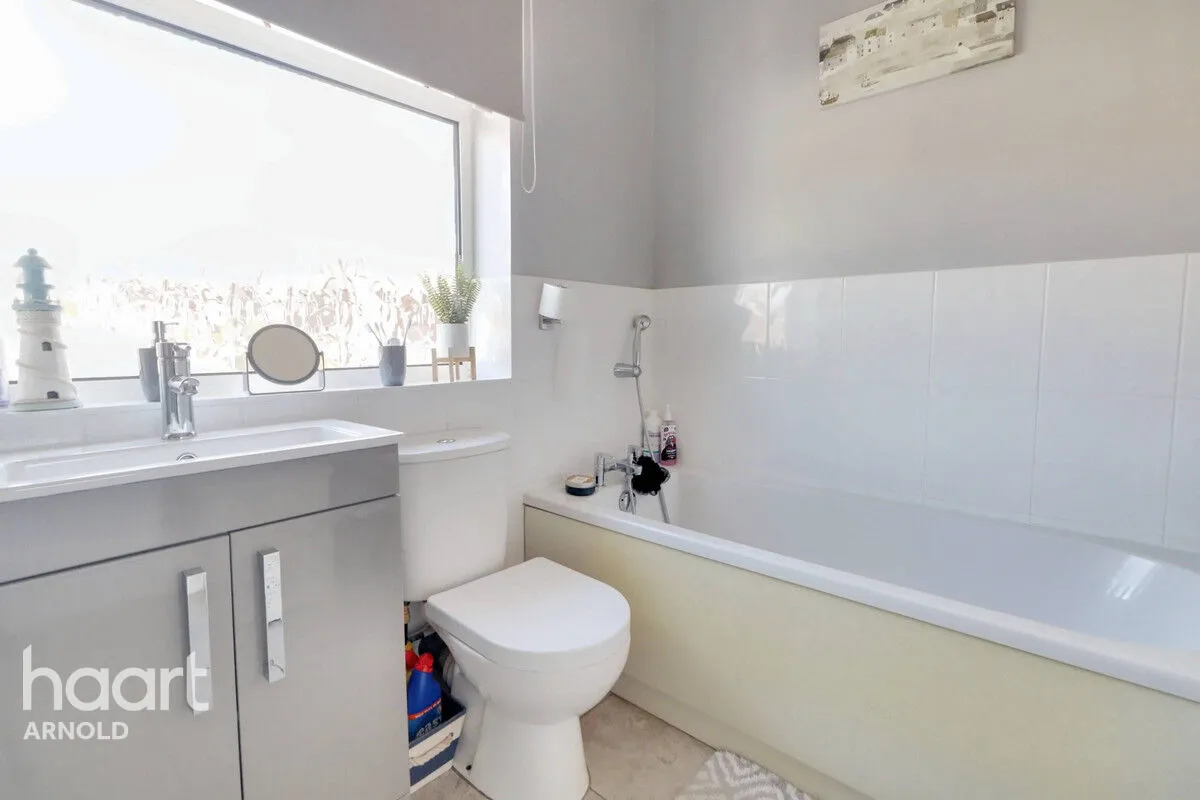 Norbett Road, Arnold, NG5, photo 22