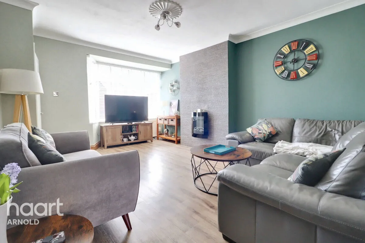 Norbett Road, Arnold, NG5, photo 7