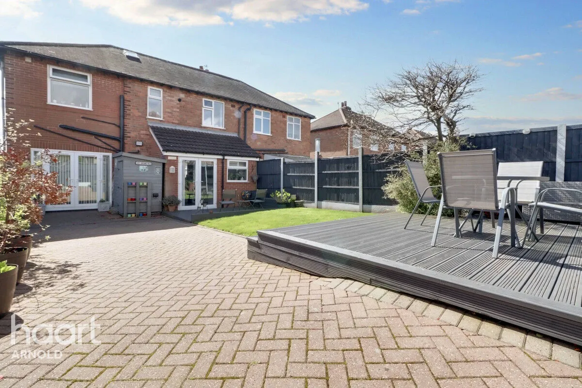 Norbett Road, Arnold, NG5, photo 27