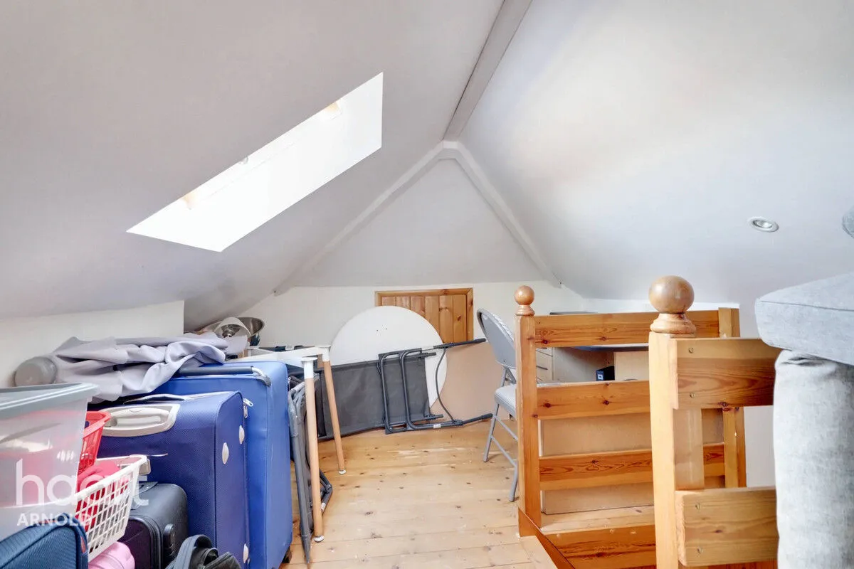 Norbett Road, Arnold, NG5, photo 24