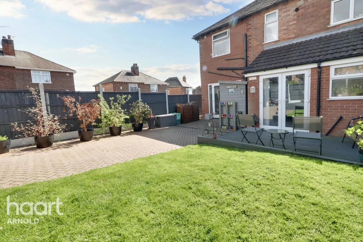 Norbett Road, Arnold, NG5, photo 25