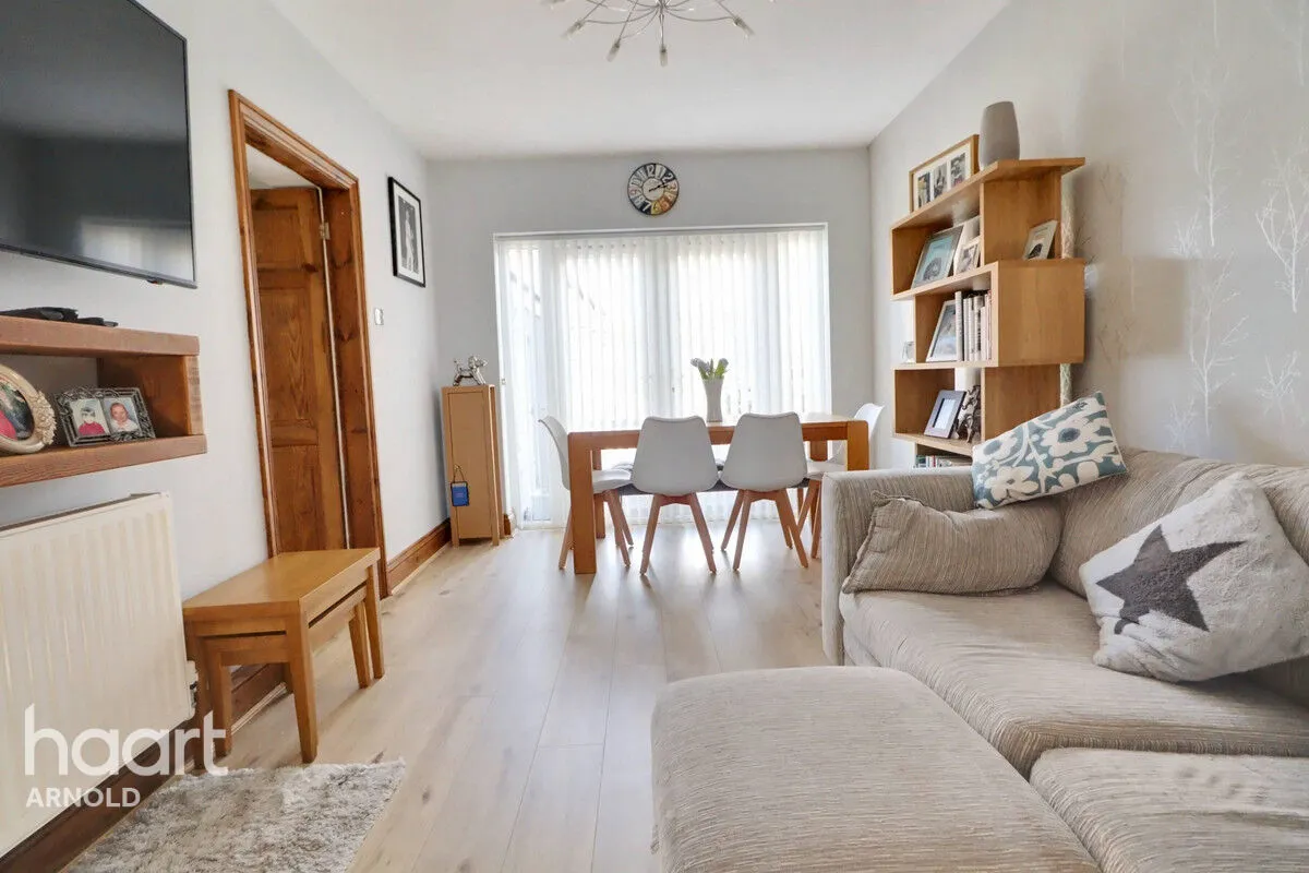 Norbett Road, Arnold, NG5, photo 9