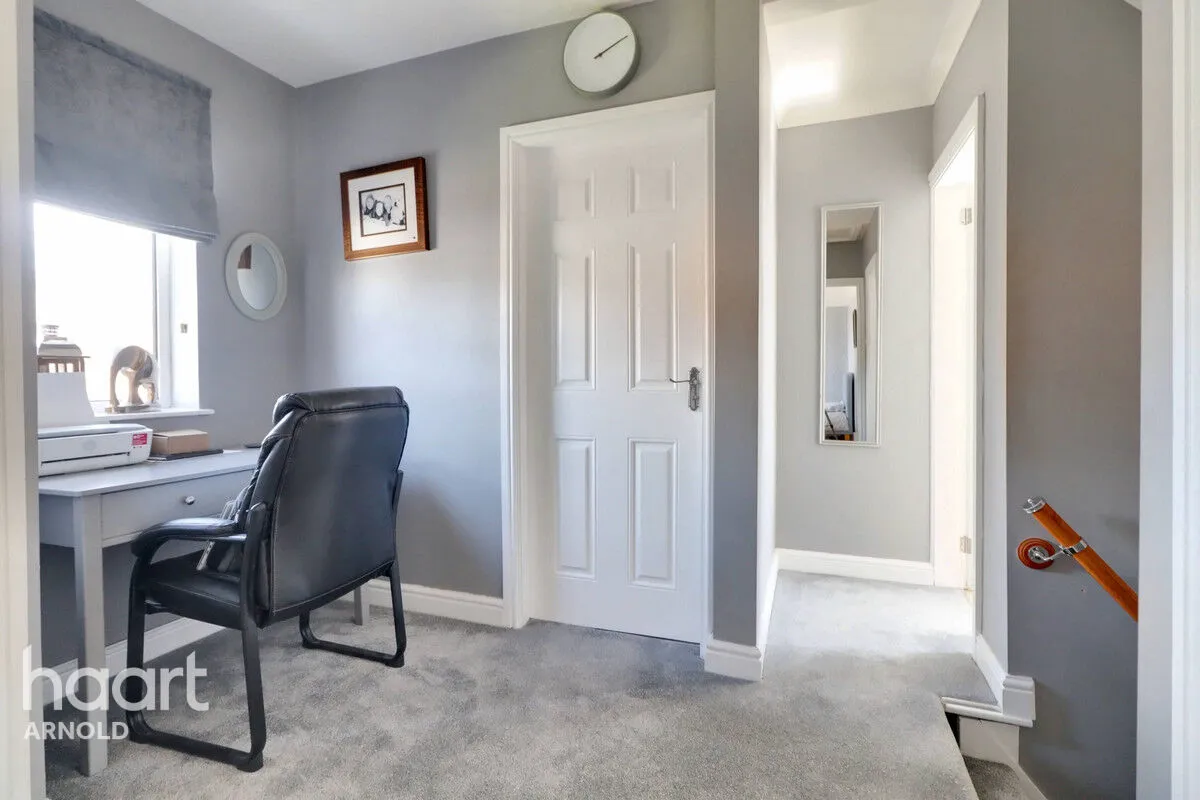Norbett Road, Arnold, NG5, photo 14