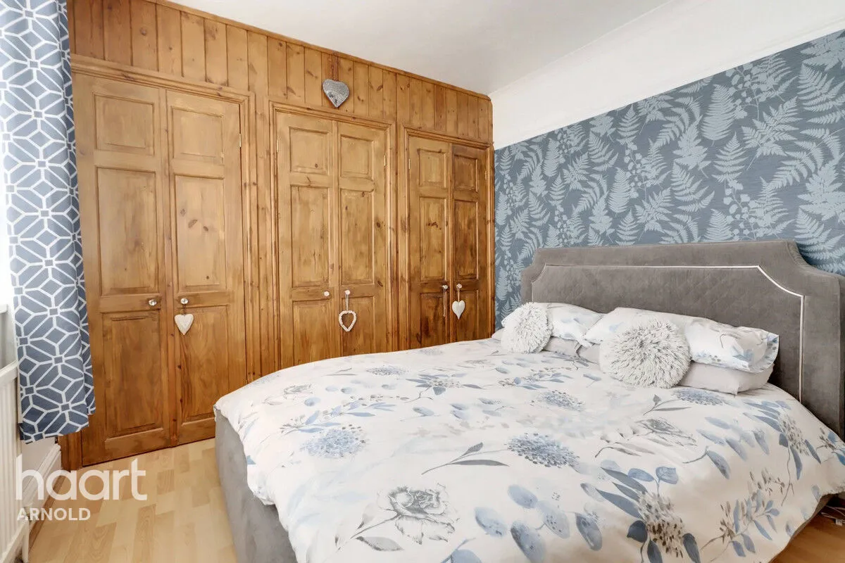 Norbett Road, Arnold, NG5, photo 15