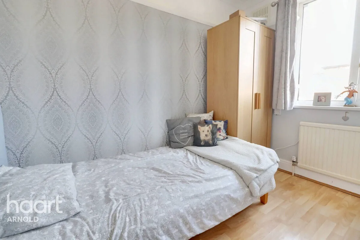 Norbett Road, Arnold, NG5, photo 20