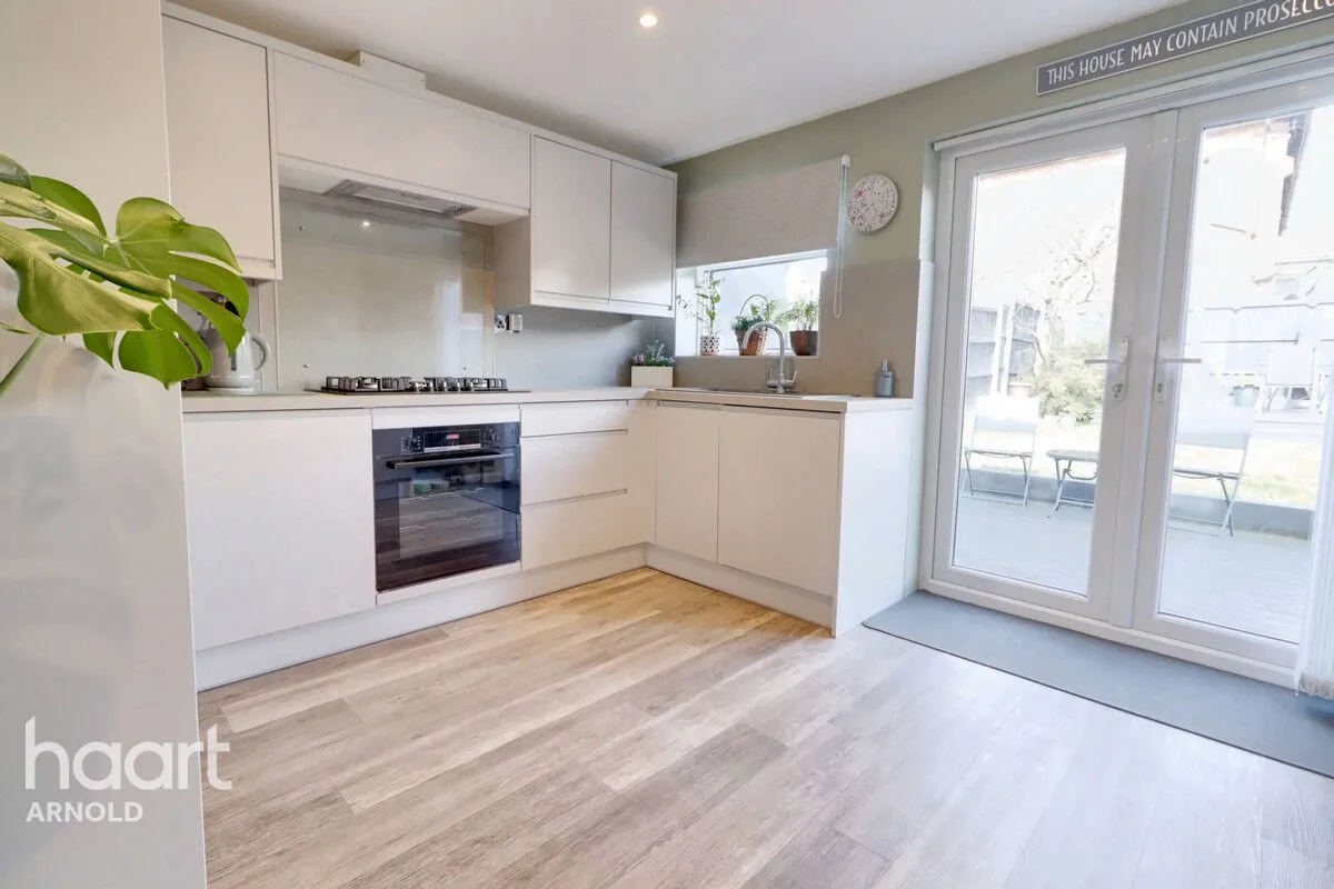Norbett Road, Arnold, NG5, photo 5