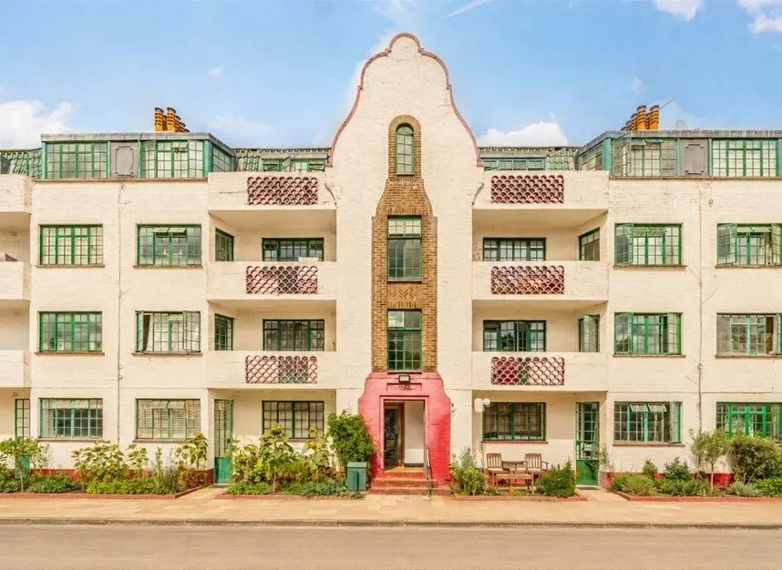 2 bed flat to rent — Ealing Village, Ealing, W5