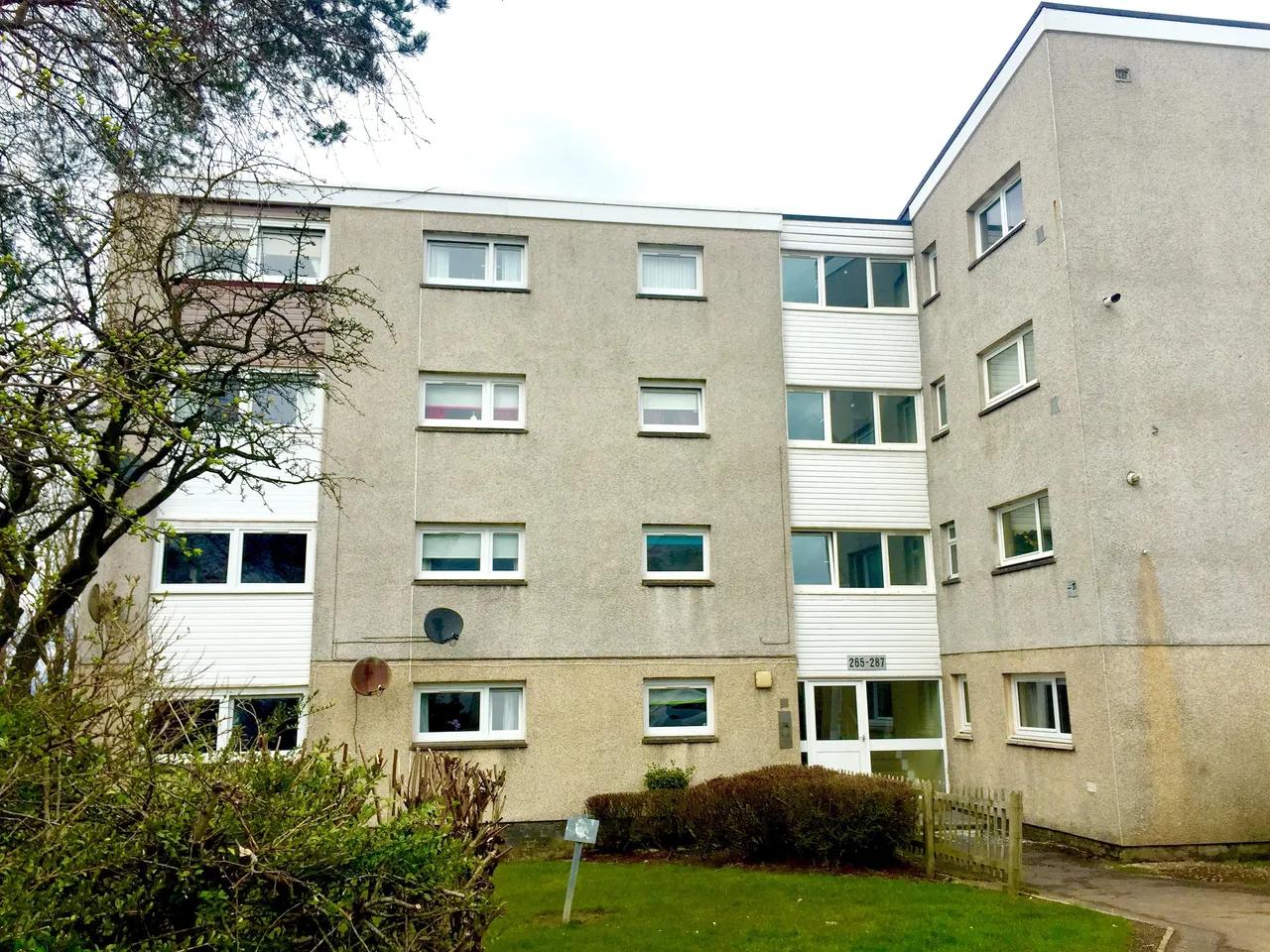 1 bed flat to rent, Mallard Crescent, East Kilbride, G75