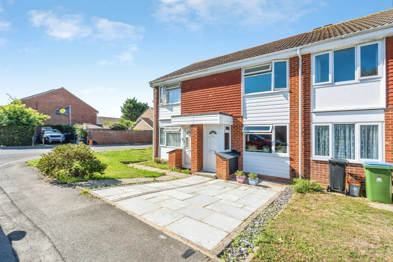 2 bed house for sale, Ravens Way, Bognor Regis, PO22