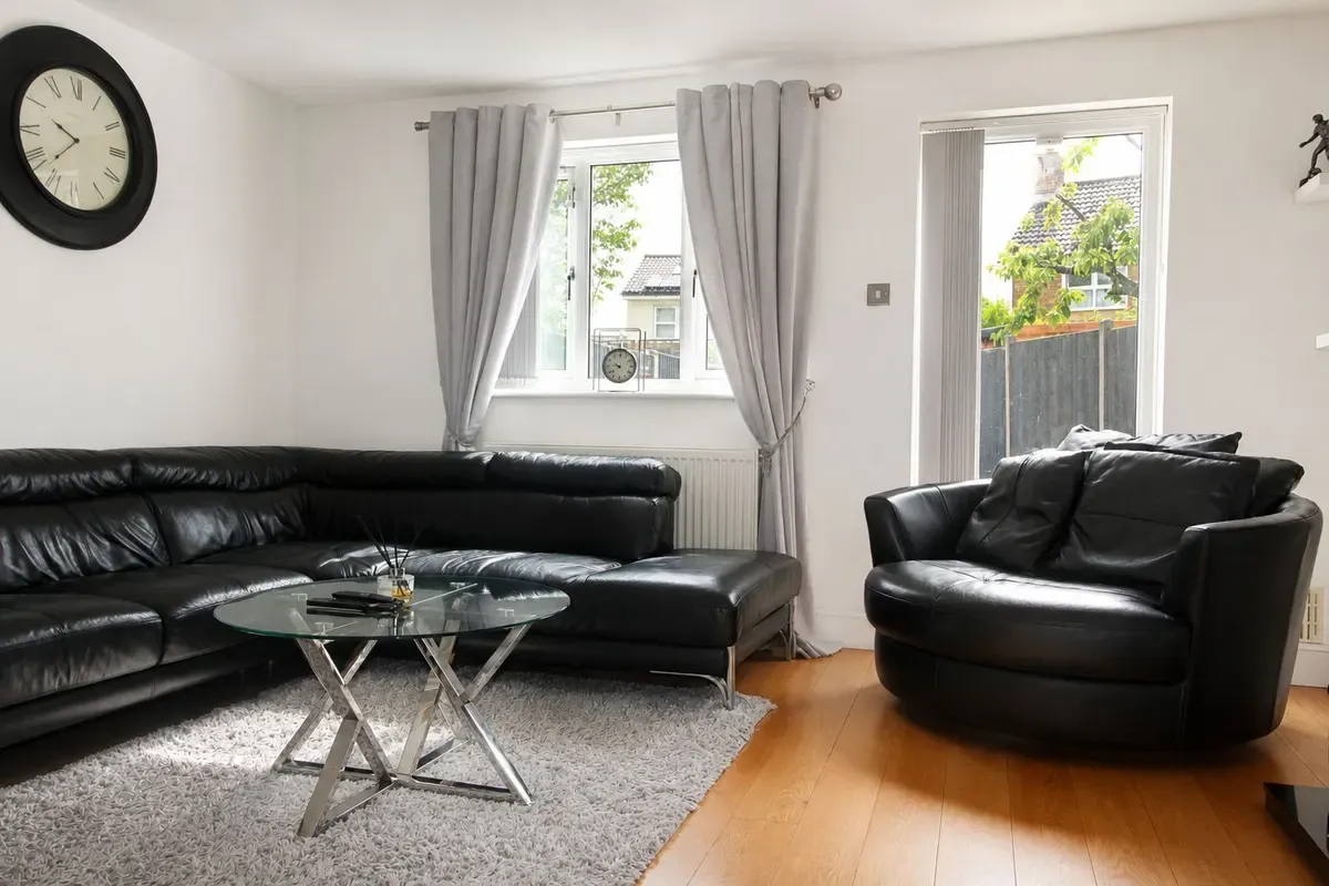 Stane Street, Baldock, SG7, photo 3
