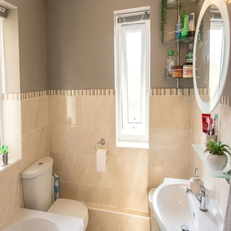 Stane Street, Baldock, SG7, photo 8