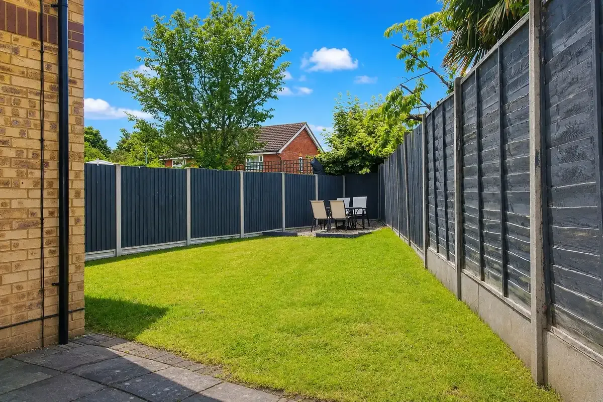 Stane Street, Baldock, SG7, photo 6