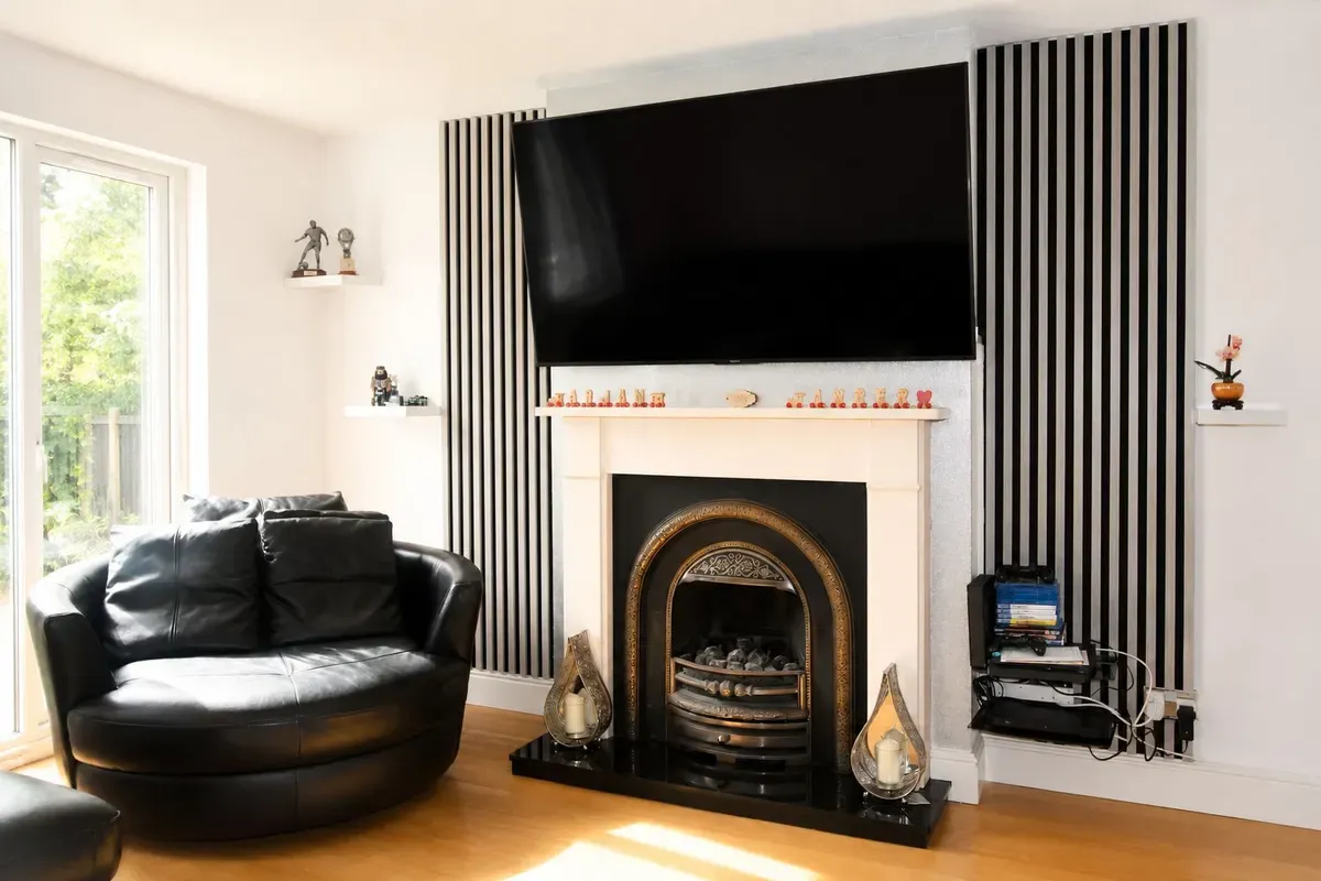 Stane Street, Baldock, SG7, photo 4