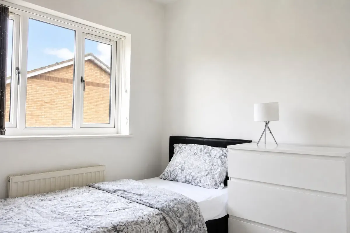 Stane Street, Baldock, SG7, photo 14