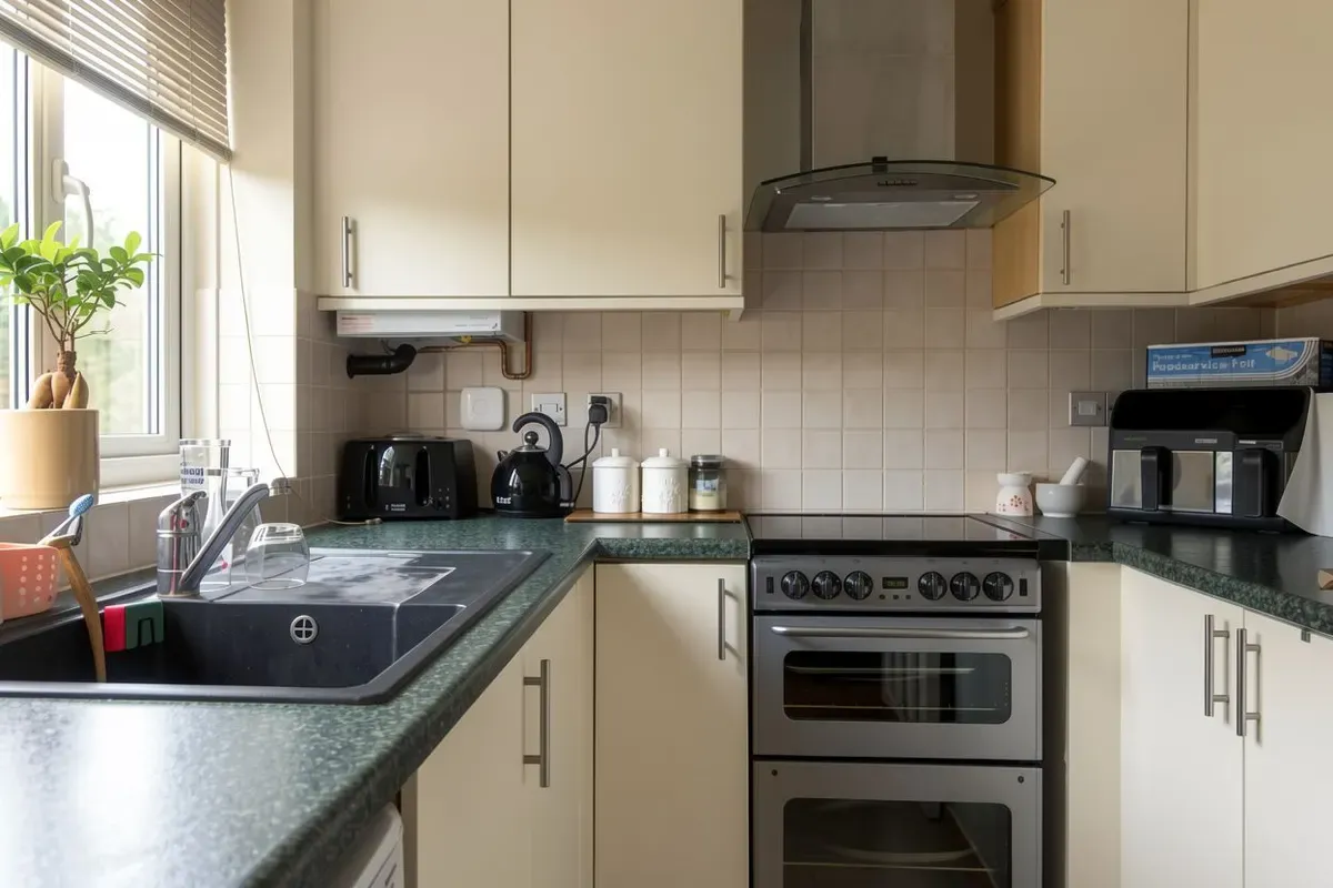 Stane Street, Baldock, SG7, photo 2