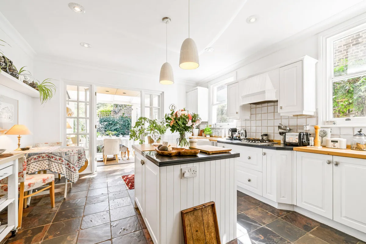Lonsdale Road, London, SW13, photo 5