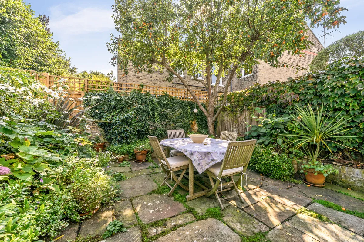 Lonsdale Road, London, SW13, photo 9