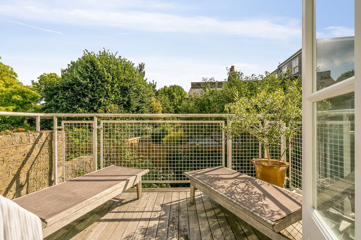 Lonsdale Road, London, SW13, photo 14
