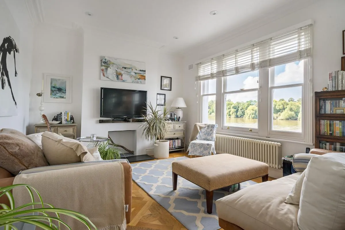 Lonsdale Road, London, SW13, photo 21