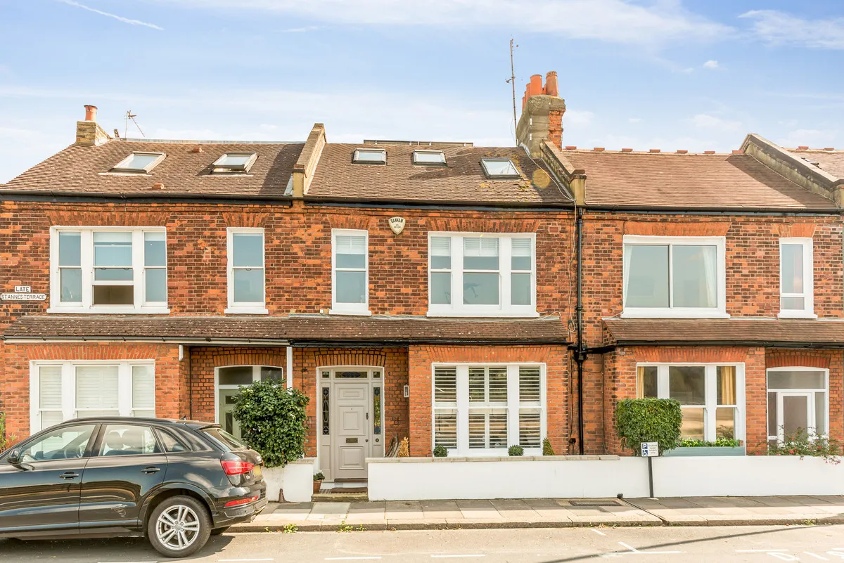 Lonsdale Road, London, SW13, photo 27
