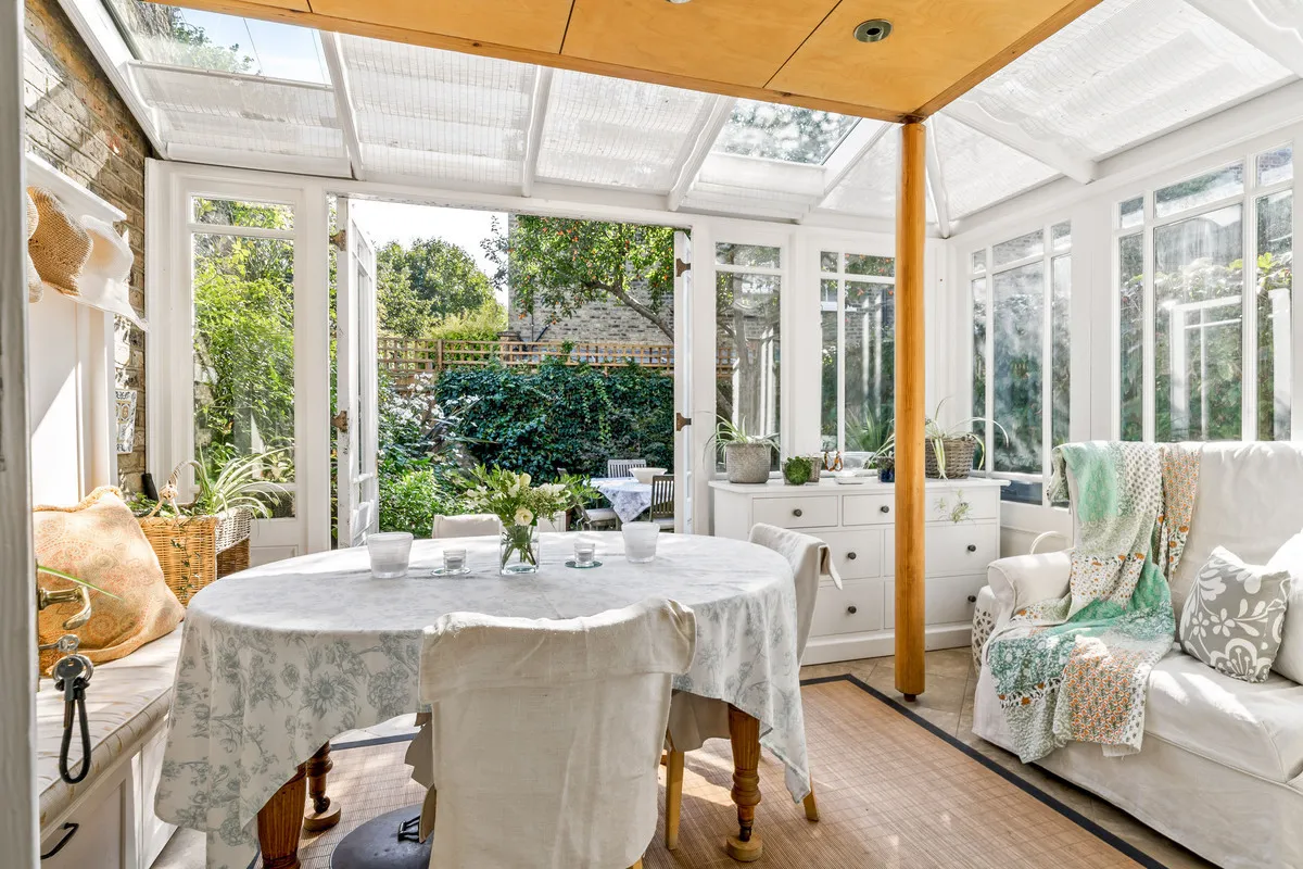 Lonsdale Road, London, SW13, photo 10