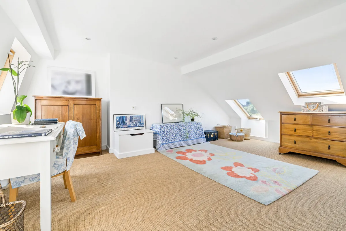 Lonsdale Road, London, SW13, photo 25