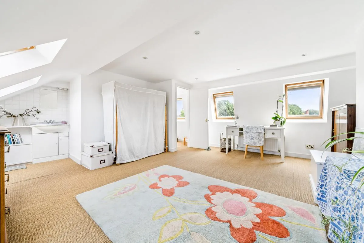 Lonsdale Road, London, SW13, photo 26