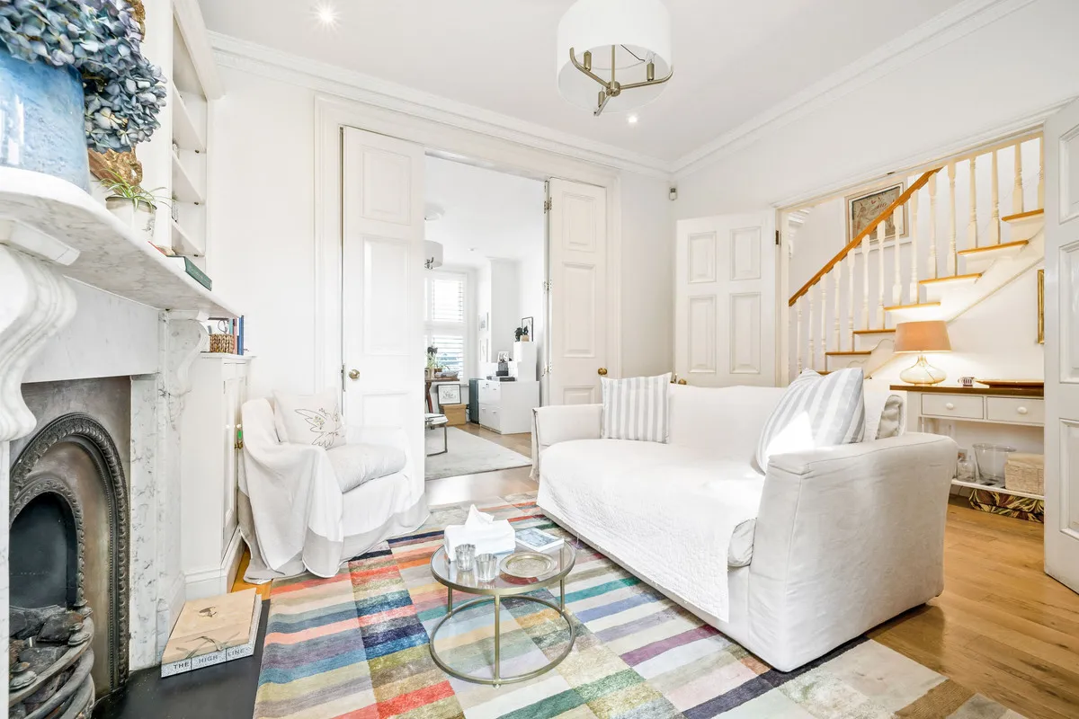 Lonsdale Road, London, SW13, photo 8