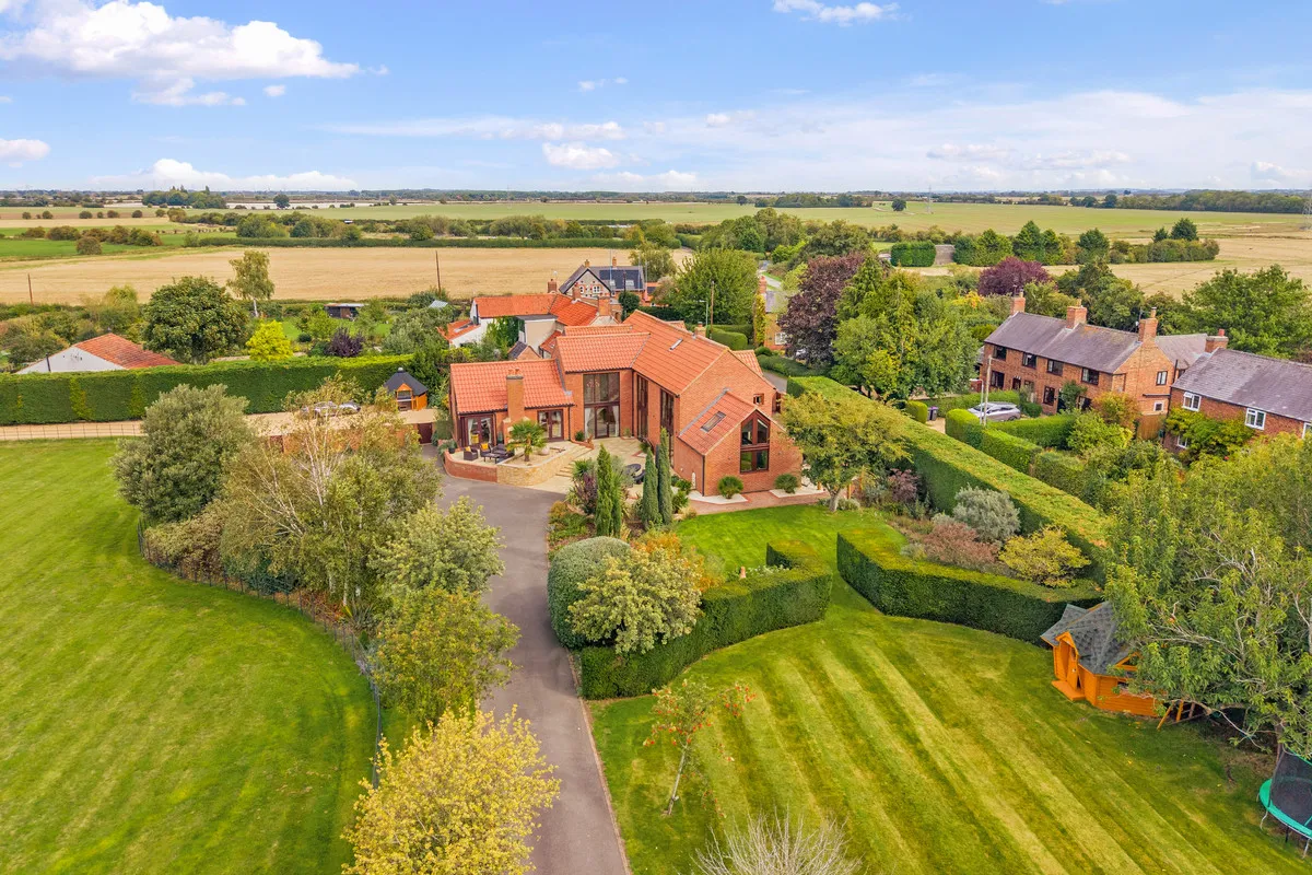 Main Street, Sibthorpe, NG23, photo 23