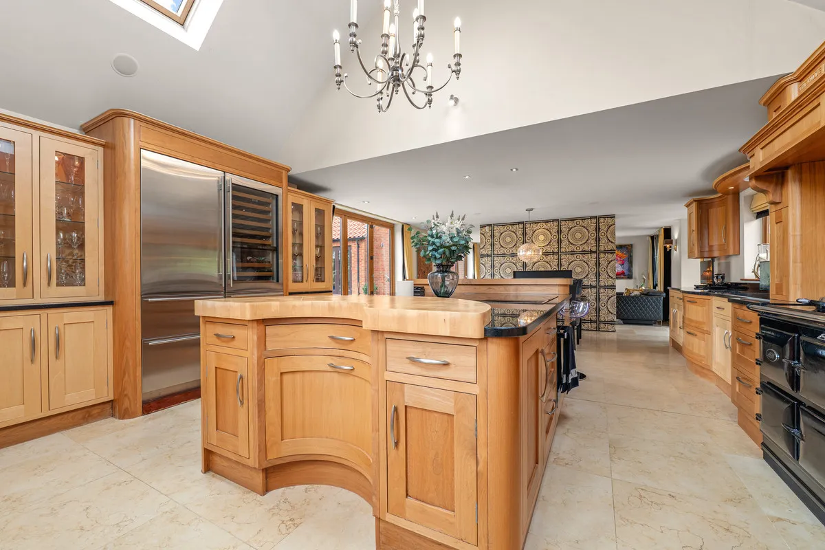 Main Street, Sibthorpe, NG23, photo 8