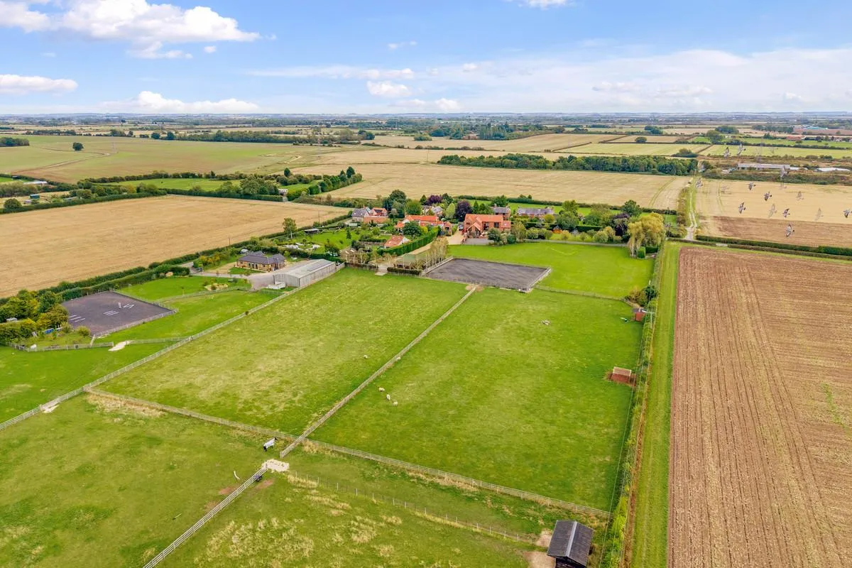Main Street, Sibthorpe, NG23, photo 36