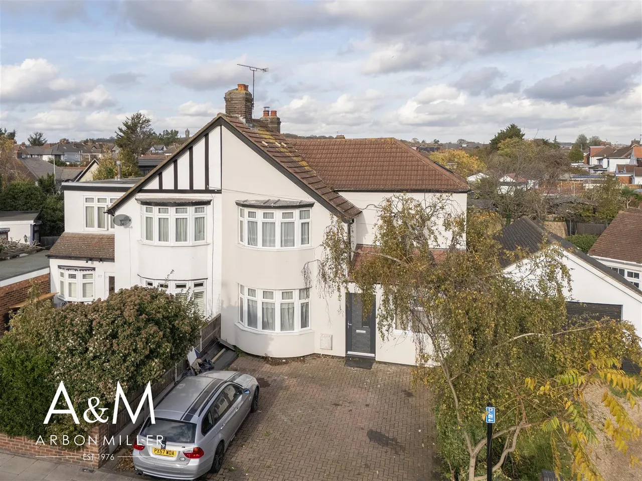 Clayhall Avenue, Clayhall, Essex, Ilford, IG50SQ, photo 25