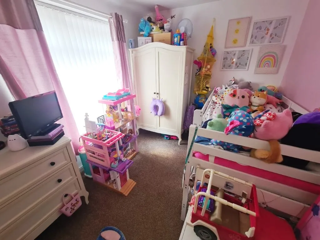 Dawlish Avenue, Droylsden, M43, photo 13