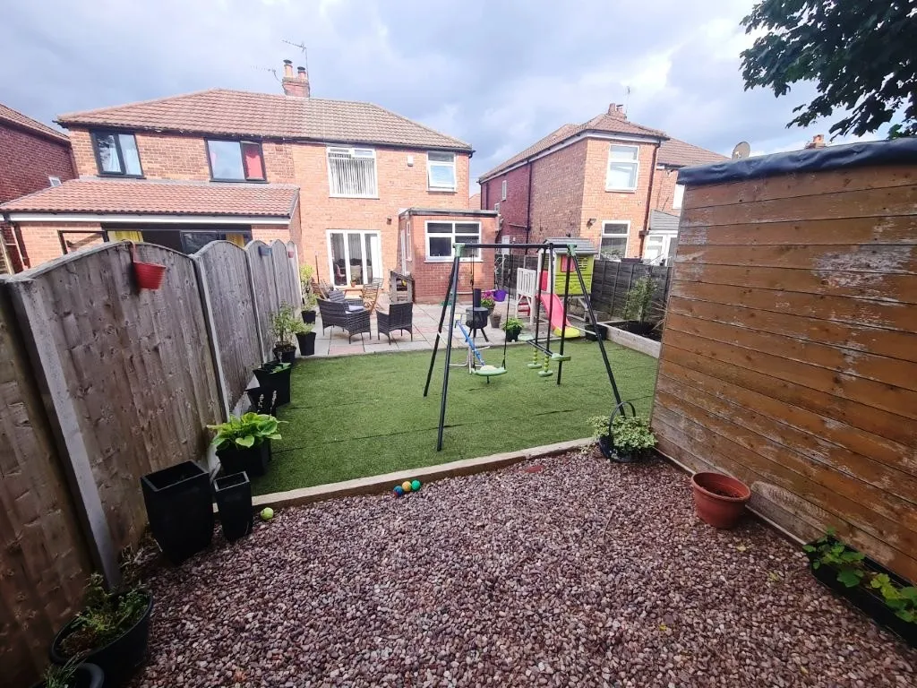 Dawlish Avenue, Droylsden, M43, photo 17