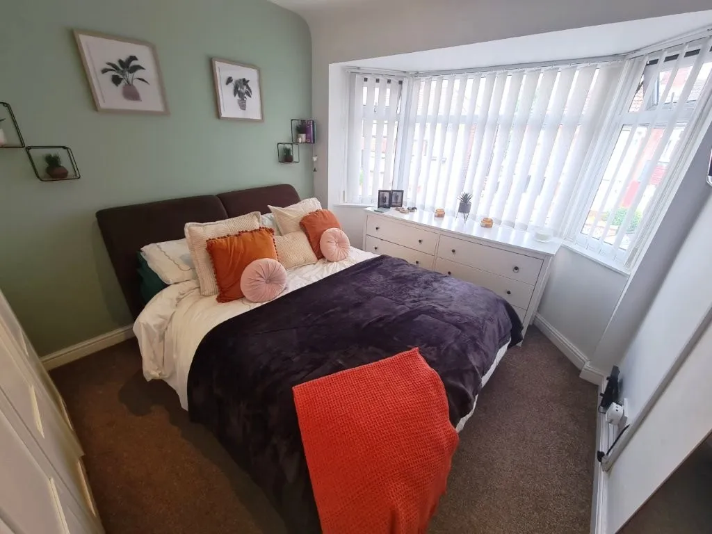 Dawlish Avenue, Droylsden, M43, photo 11