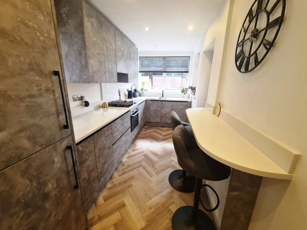 Dawlish Avenue, Droylsden, M43, photo 8