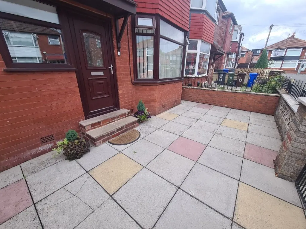 Dawlish Avenue, Droylsden, M43, photo 20