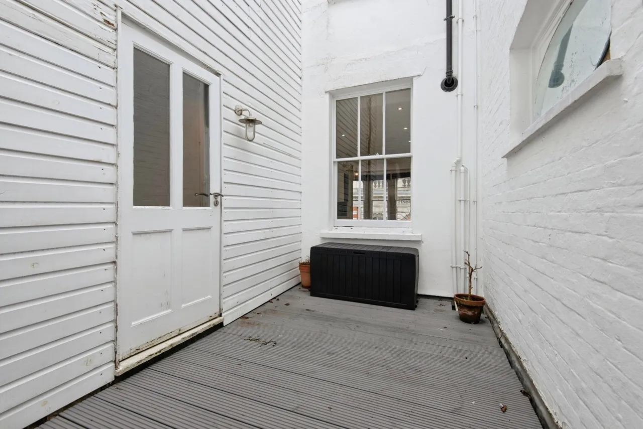 High Street, Hitchin, Hertfordshire, SG5, photo 8