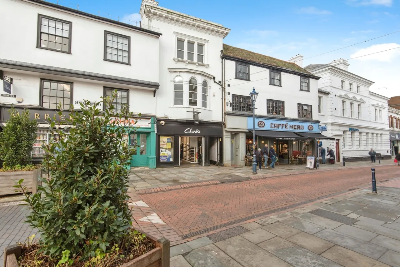 High Street, Hitchin, Hertfordshire, SG5, photo 24