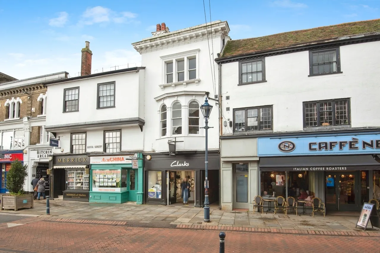 High Street, Hitchin, Hertfordshire, SG5, photo 25