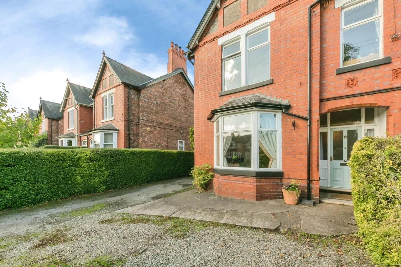 Crewe Road, Nantwich, CW5, photo 33
